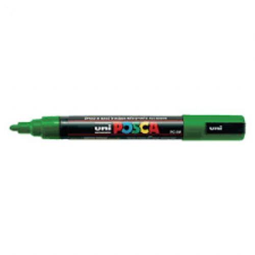 MARKER UNI POSCA PM-5 Verde